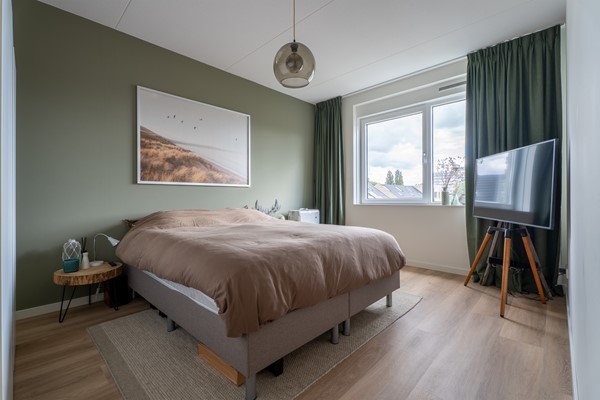 Medium property photo - Esplanadapad 20, 3192 VE Hoogvliet Rotterdam